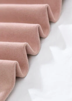 Black High Waisted Fleece Lined Leggings -Modlily Shop 316788 P 16678076613884