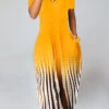 Orange Criss Cross Ombre Maxi Dress -Modlily Shop 332093 P 1681874887952