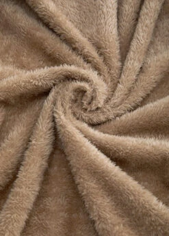 Black Pocket Butterfly Print Long Sleeve Hooded Coat -Modlily Shop 342636 P 16969365457632